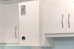 Lodge Lees electric boiler quotes