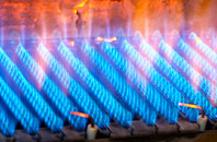 Lodge Lees gas fired boilers